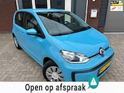 Volkswagen Up! - 1.0 BMT move up! / Airco / 5DRS / DAB / NAP