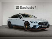 Mercedes-Benz AMG GT - 4-Door Coupe AMG 63 S E