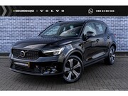 Volvo XC40 - 1.5 T4 Plug-in hybrid Ultimate Dark | PHEV | Panoramadak | T