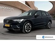 Volvo XC60 - NEW MODEL 2.0 T6 Plug-in hybrid AWD Plus Dark | Panoramadak