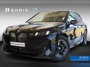 BMW iX - xDrive45 | Elektrische Trekhaak | Stoelventilatie