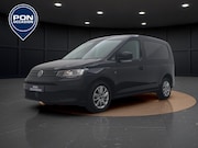 Volkswagen Caddy - Cargo 2.0 TDI Style BPM Vrij | Discover Pro | Virtueel Cockp
