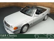 Mercedes-Benz SL-klasse - 300 Cabriolet | 1990