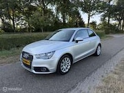 Audi A1 - 1.2 TFSI 2011 Attraction Pro Line Business Nap