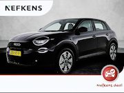 Fiat 600 - 1.2 145pk Hybrid Icon Automaat | Apple Carplay/Android Auto 