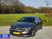 Mercedes-Benz CLA-Klasse - 180 Prestige