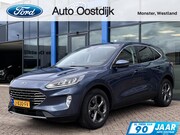 Ford Kuga - 1.5 EcoBoost Titanium 150PK Elek. Trekhaak Winterpack Camera