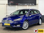 Ford Focus - Wagon 1.0 Titanium + APPLE CARPLAY & ANDROID AUTO