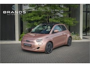 Fiat 500 - La Prima 42 kWh 1e eig Full option Schuifdak Garantie