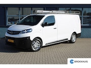 Opel Vivaro - L3 2.0 CDTI 145 PK | TREKHAAK | NAVI | RVS IMPERIAAL | BETIM