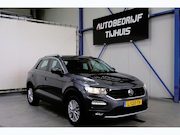 Volkswagen T-Roc - 1.5 TSI Style Business Automaat - N.A.P. Airco, Crusie, Navi
