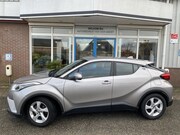 Toyota C-HR - 1.8 Hybrid Dynamic