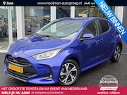 Toyota Yaris - 1.5 Hybrid 115 Dynamic | Achteruitrijcamera | Adaptieve Crui