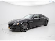 Maserati Quattroporte - 4.7 Sport GT S