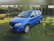 Suzuki Ignis - 1.3-16V GS