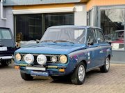 Volvo 66 - GL rally / rittenklaar 1.4, rolkooi, kuipstoelen, tripmaster