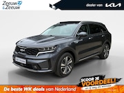 Kia Sorento - 1.6 T-GDI Plug-in Hybrid 4WD Edition 7p. | Dealer onderhoude