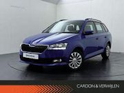 Skoda Fabia - Combi 1.0 TSI Ambition | 95 PK | Adaptive Cruise C
