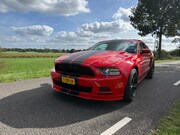 Ford Mustang - 5.0 V8 GT