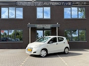 Suzuki Alto - 1.0 Comfort Plus