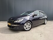 Peugeot 308 - SW 1.2 PureTech Blue Lease Executive PANO DAK NAVI CRUISE EC