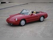 Alfa Romeo Spider - 2.0