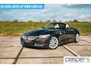 BMW Z4 - Roadster sDrive35i Executive | Havanna Braun