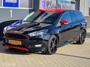 Ford Focus - 1.5 EcoBoost 150 pk Black Edition ST-line