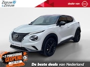 Nissan Juke - 1.6 Hybrid Red-line Edition |Limited beperkte oplage 25 Stuk