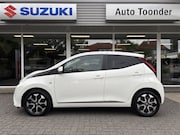 Toyota Aygo - 1.0 VVTi X-Joy/Camera/Carplay/Climate-control