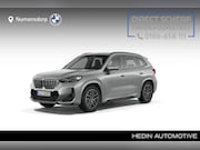 BMW X1 - xDrive25e | M-Sport | Camera | Comfort Access | Stoelverw