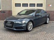 Audi A6 - Limousine 2.0 TFSI Sport Edition S-Line | Trekhaak | 19" | S