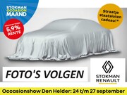 Renault Clio - 1.6 E-Tech Hybrid 145 AUT R.S. Line | Navigatie | Climat Con