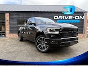 Dodge Ram - 5.7 V8 4x4 - Laramie - Marge - Pano - Groot scherm