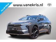 Toyota bZ4X - Touring Executive AWD 74, 7 kWh | Nieuw en direct Leverbaar!