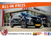 Renault Captur - 0.9 TCe Dynamique | TREKHAAK | CAMERA | CRUISE | CLIMA