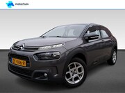 Citroën C4 Cactus - 1.2 PureTech 110pk S&S Business NAVI LMV PDC ECC