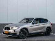 BMW X1 - xDrive28i 245pk | Trekhaak 2000kg | Carplay | Leder | Navi |