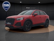 Audi Q2 - 35 TFSI Advanced edition | Pano dak | Leder | Camera | Elek