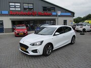 Ford Focus - 1.0 EcoBoost 125pk ST Line Business bj 2021