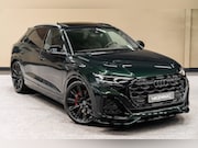 Audi Q8 - 60 TFSIe ABT AERO PACK 4W-STURING.MASSAGE.PANO.HEADUP