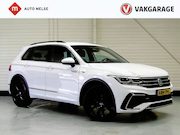 Volkswagen Tiguan - 1.5 TSI 150pk DSG R-line