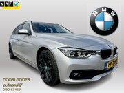 BMW 3-serie - Touring 320i Touring Automaat | LED | Navi | Trekhaak | Deal