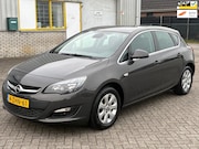Opel Astra - 1.6 CDTi 110 PK 6 BAK Bj 2014 EURO6 Business 1e Eig Weinig K