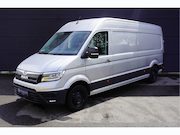 MAN TGE - 3.160 160pk Automaat RWD 3500kg Trekgewicht L4H3/L3H2 Apple