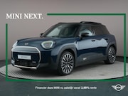MINI Aceman - E Favoured M 42.5 kWh