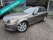Mercedes-Benz C-klasse - Estate 180 K Business Edition Avantgarde | AUTOMAAT | 12MND 