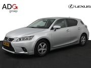 Lexus CT 200h - 25th Edition | Dealeronderhouden | Stoelverwarming | Regense