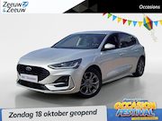 Ford Focus - 1.0 EcoBoost Hybrid ST-Line *Automaat*Navi+Camera*Climate Co