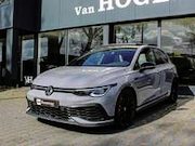 Volkswagen Golf - GTI 2.0TSI CLUBSPORT PANO NAVI H&K AKRAPOVIC